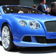 Illustration for article titled Bentley Is Making The Fastest Four-Seat Convertible Youll Never Freaking Own, Ever